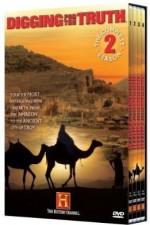 Watch Digging for the Truth 123moviesfree